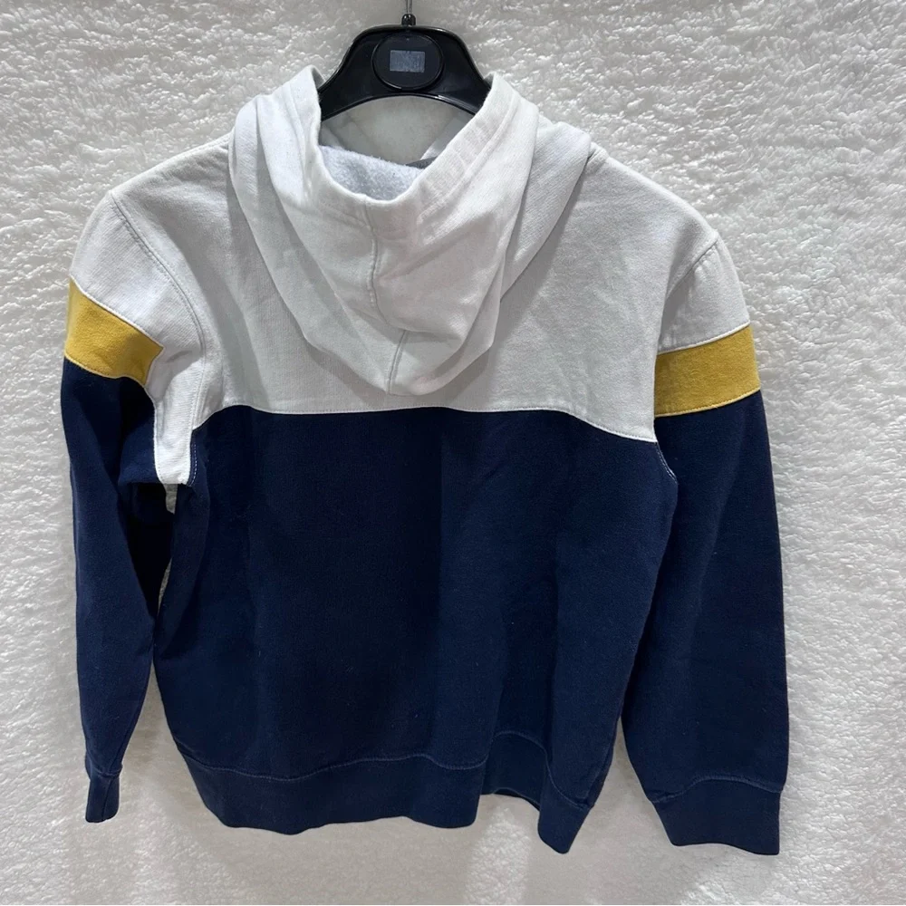 Boys Medium Nike Sweatshirt Hoodie
